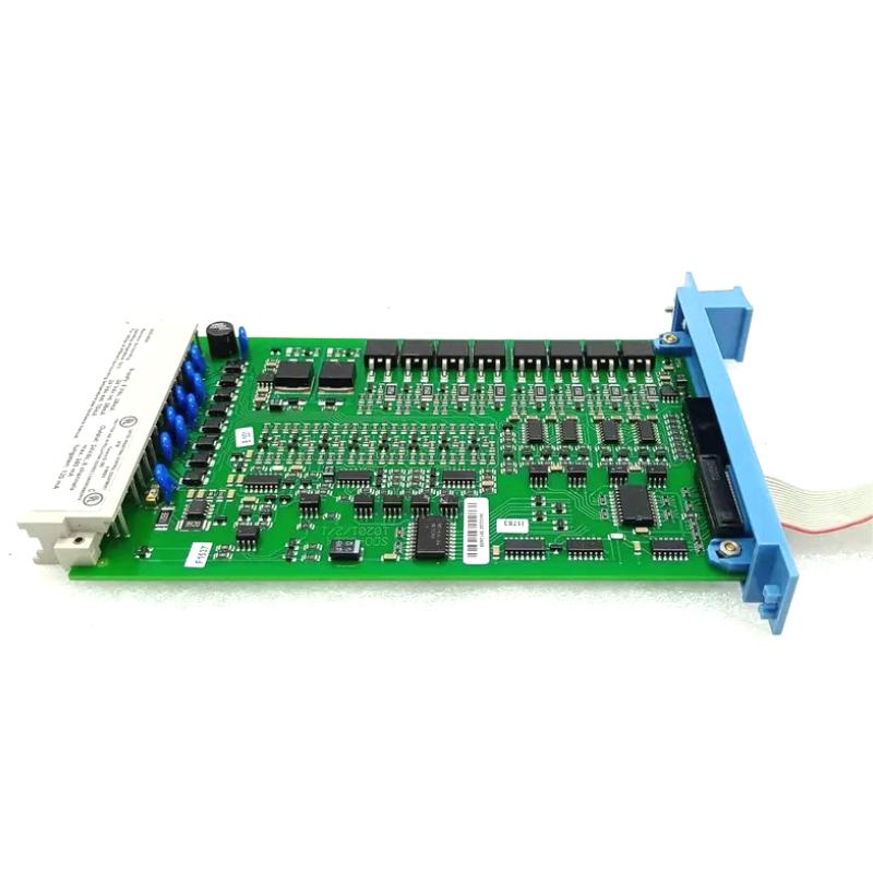 Honeywell FC-SDO-0824 Safe Digital Output Module Shelf life 1 year