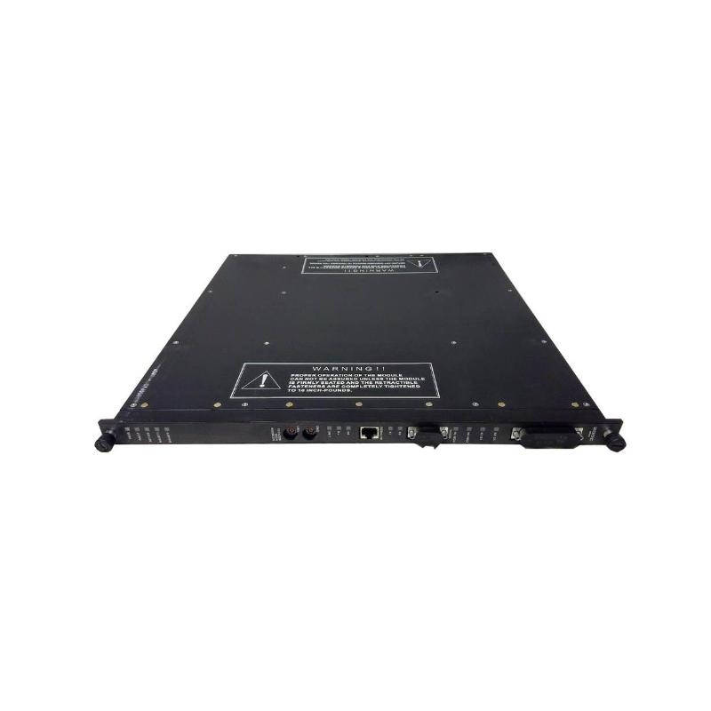 Triconex 3008 Main Processor Module Unbelievable Prices 12-Month Warranty