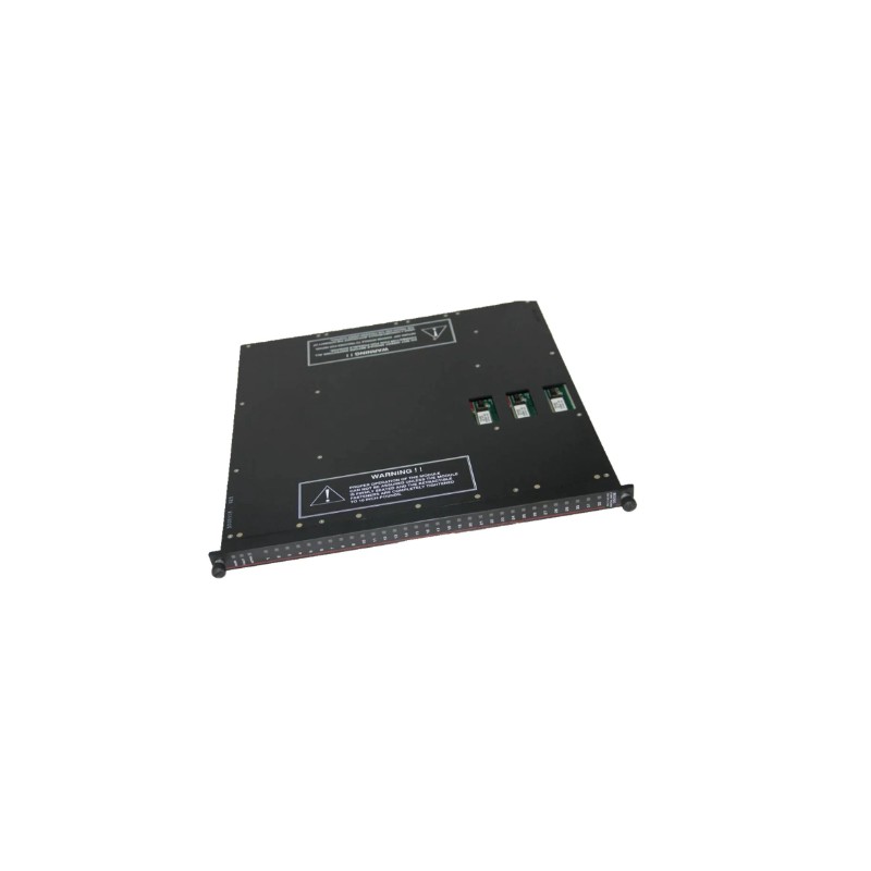 Triconex 3009 Main Processor Module 30-Day Returns 12-Month Warranty