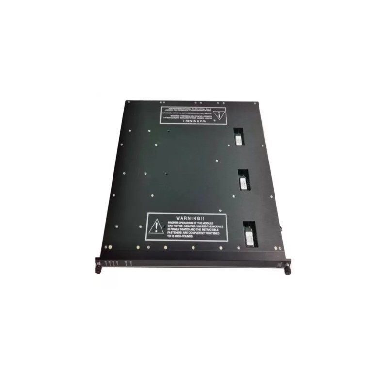 Triconex 3009 Main Processor Module 30-Day Returns 12-Month Warranty