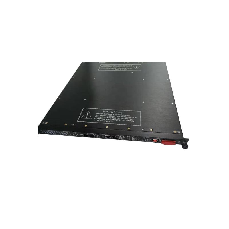 Triconex 3009 Main Processor Module 30-Day Returns