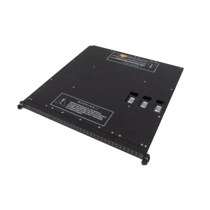 Triconex 3503E Digital Input Module Quality Assurance Trusted supplier
