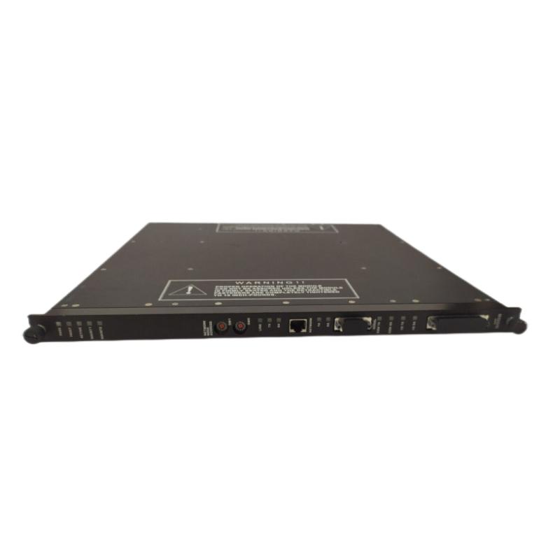 Triconex 3503E Digital Input Module Quality Assurance