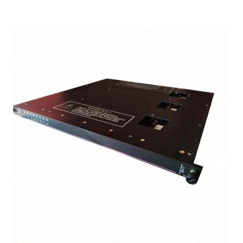 Triconex 3511 Pulse Input Module Hot Items 100% New