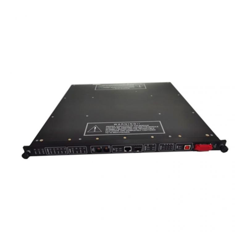 Triconex 3511 Pulse Input Module Hot Items 100% New