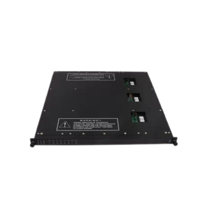 Triconex 3511 Pulse Input Module Hot Items 100% New