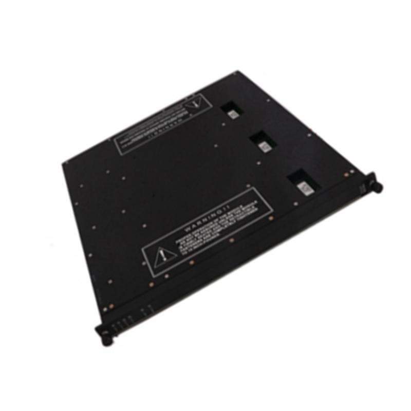 Triconex 3625A Digital Output Module Recommended products