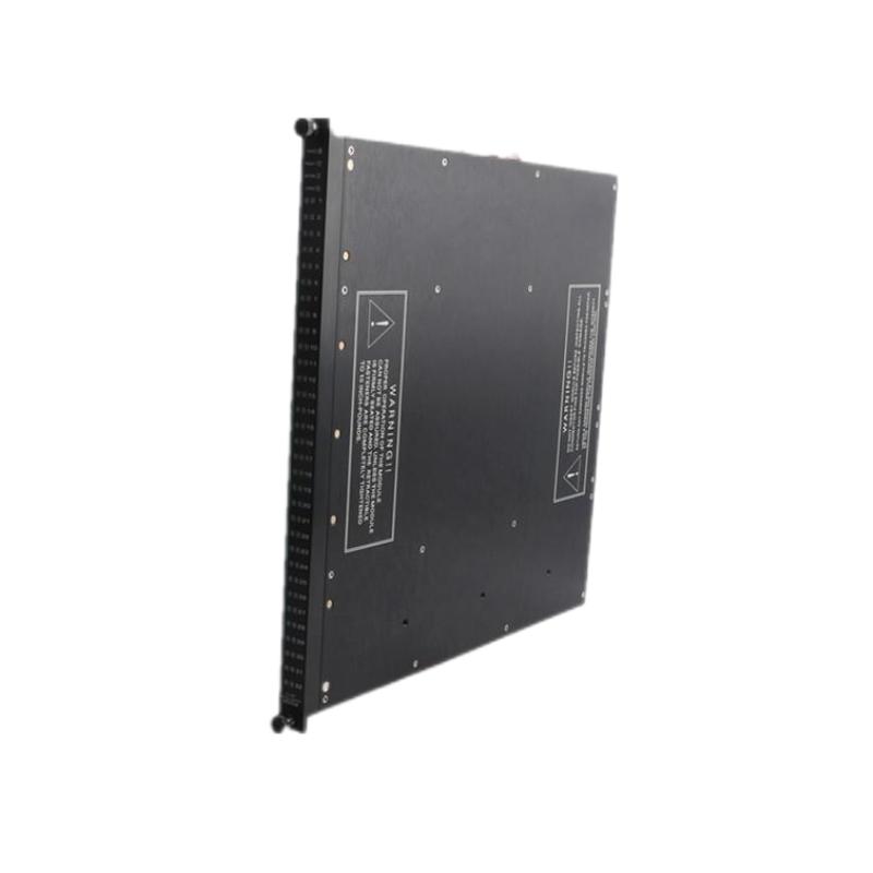 Triconex 3625A Digital Output Module Recommended products 30-Day Returns！
