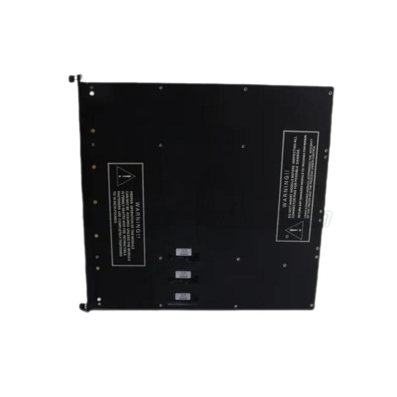 Triconex 3625A Digital Output Module Recommended products 30-Day Returns！