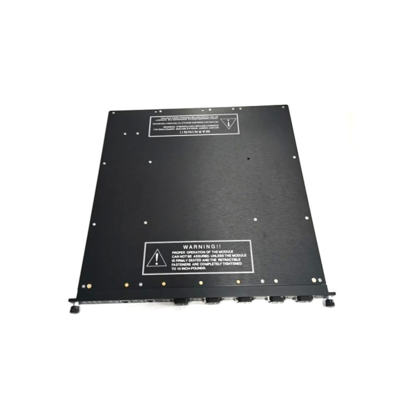 Triconex 3700a  Analog Input Module New In Stock Original