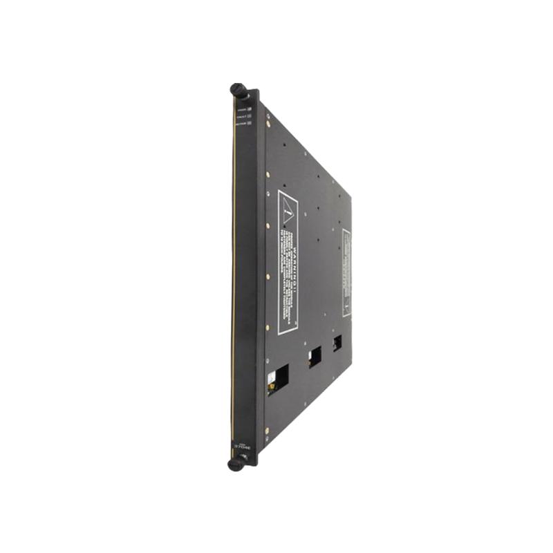 Triconex 3704E Analog Input Module New In Stock