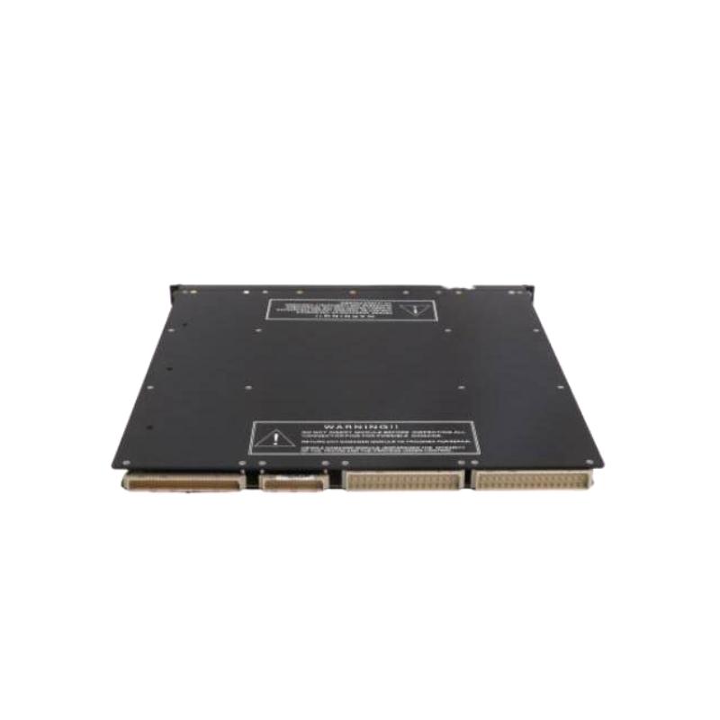 Triconex 3721 Analog Input Module Price Advantage Trusted supplier