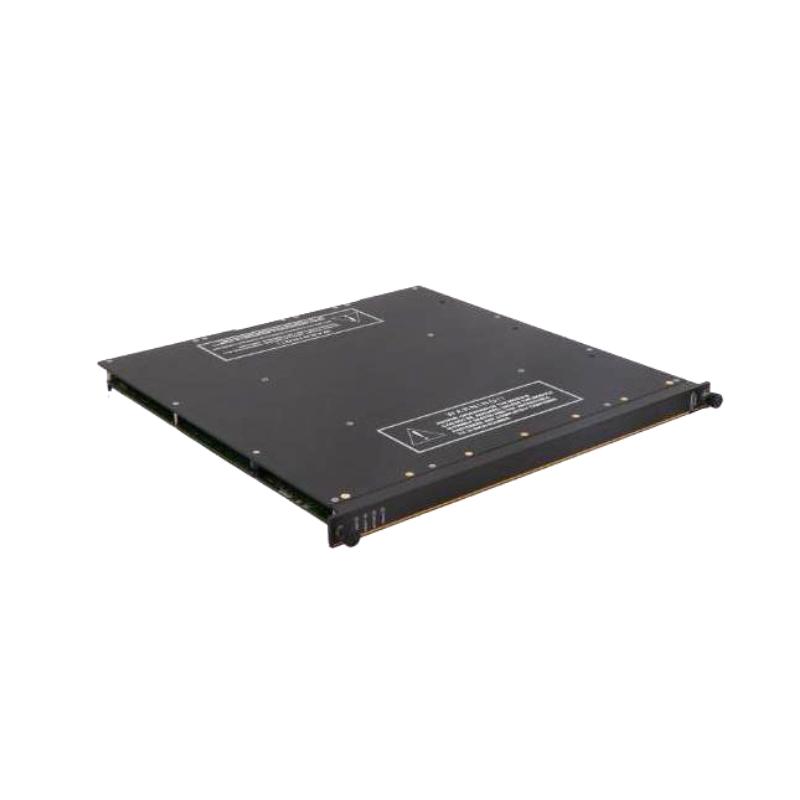 Triconex 3721 Analog Input Module Price Advantage Trusted supplier