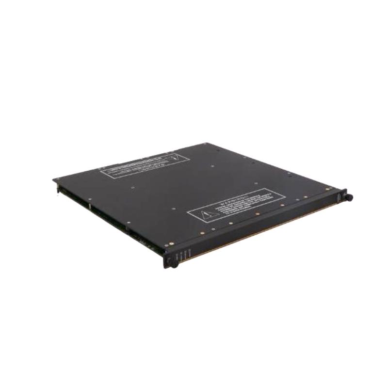Triconex 3721N Analog Input Module Unbelievable Prices 30-Day Returns！