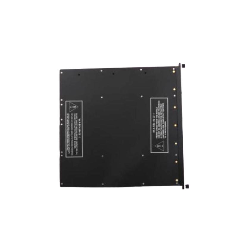 Triconex 3721N Analog Input Module Unbelievable Prices 30-Day Returns！