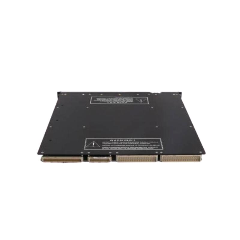 Triconex 3721N Analog Input Module Unbelievable Prices