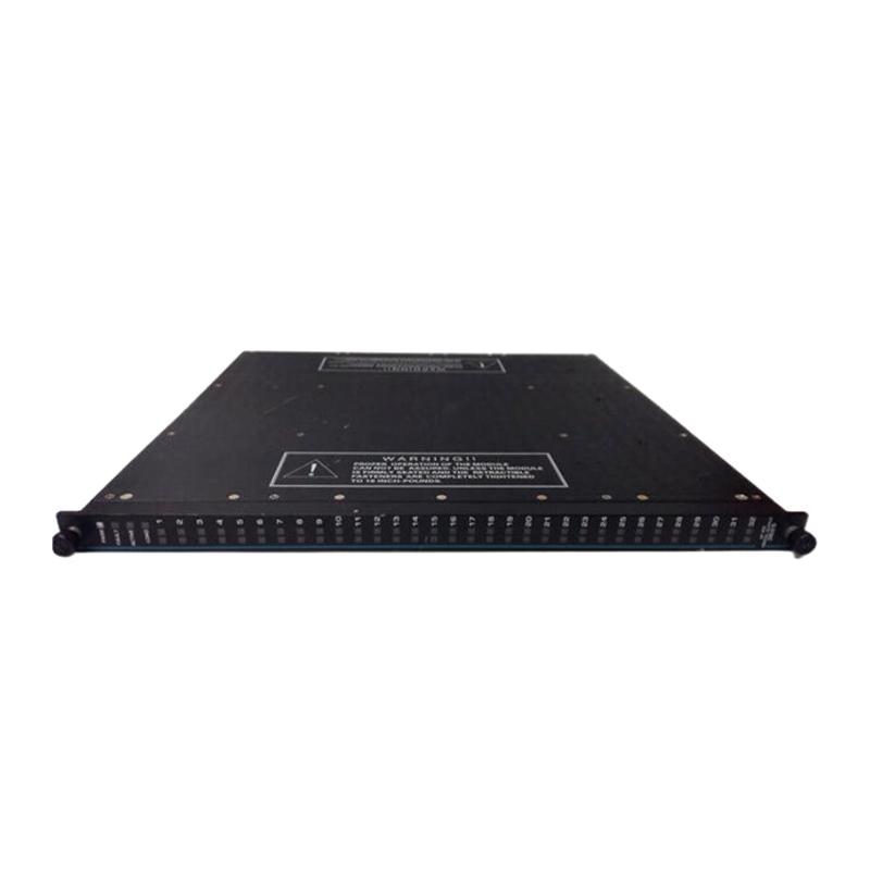Triconex 3721N Analog Input Module Unbelievable Prices 30-Day Returns！