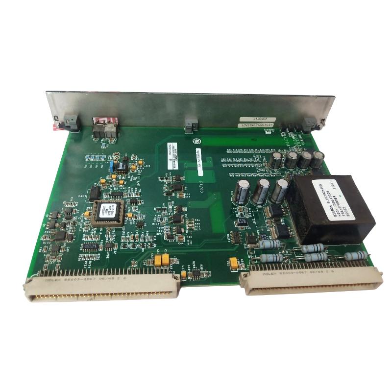 GE IS200EGDMH1A Excitation Control Hot Items Original