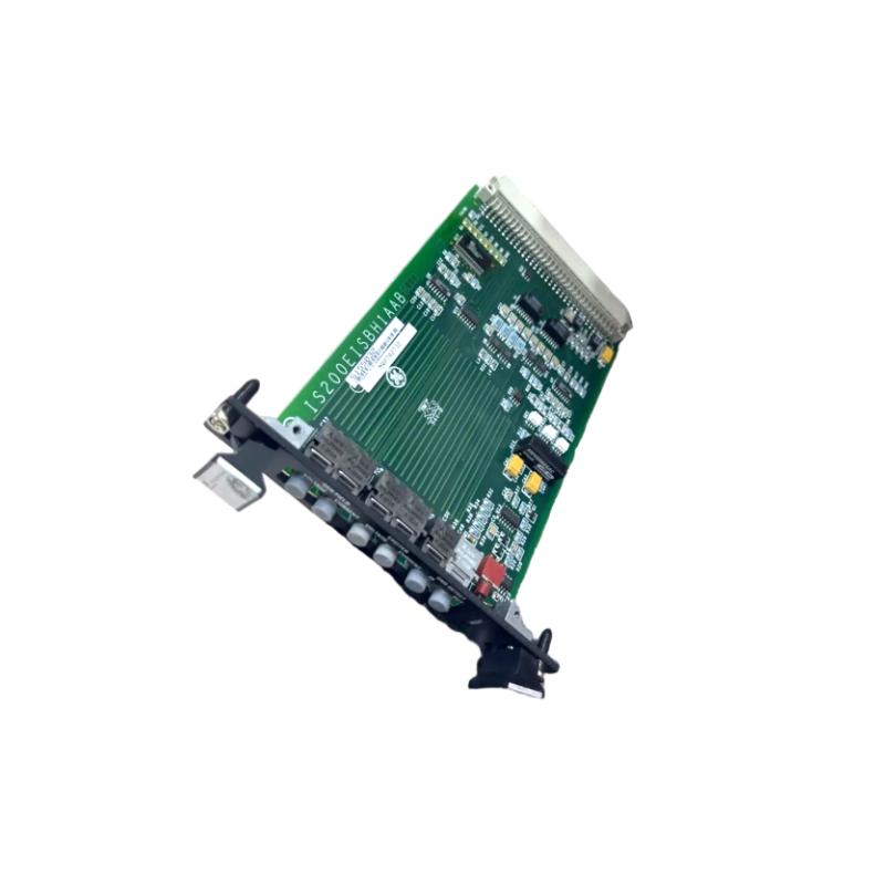 GE IS200EISBH1A Excitation Control Recommended products Unbelievable Prices!