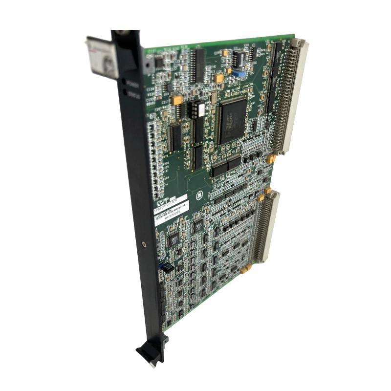 GE IS200EMIOH1A Excitation Control Shelf life 1 year New In Stock