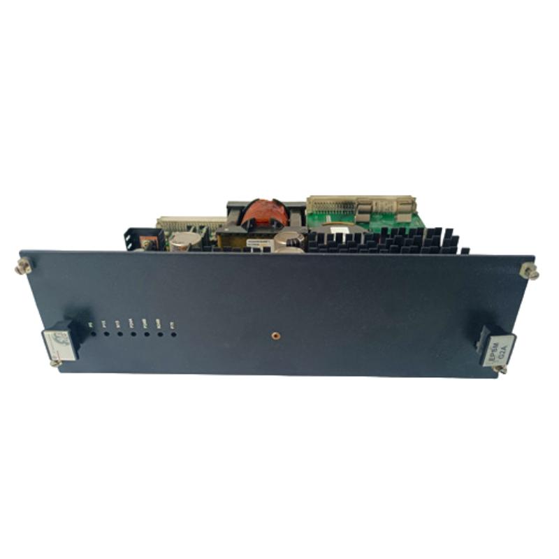 GE IS200EPSMG2A Power Supply Module Hot Items Original