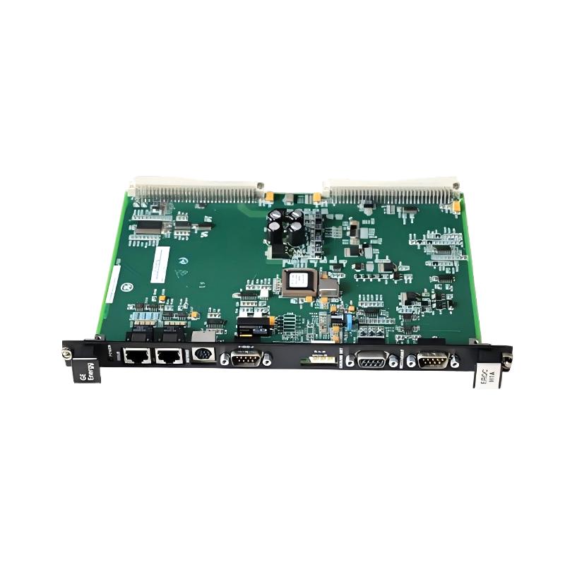 GE IS200EROCH1A Exciter Regulator Options Card Brand new and original 30-Day Returns！