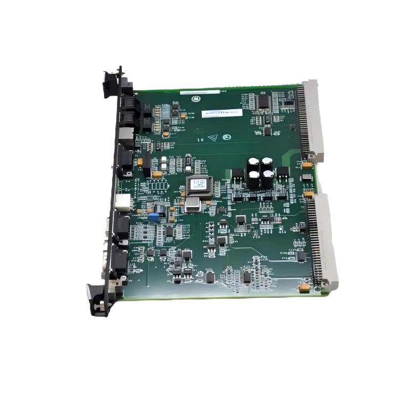 GE IS200EROCH1A Exciter Regulator Options Card Brand new and original 30-Day Returns！