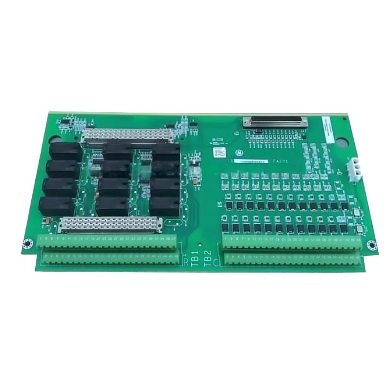 GE IS200TDBSH2A Discrete Simplex Card Price Advantage 100% New