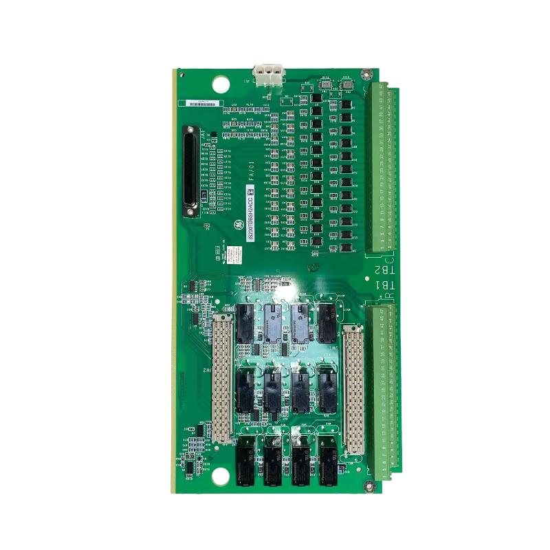 GE IS200TDBSH2A Discrete Simplex Card Price Advantage