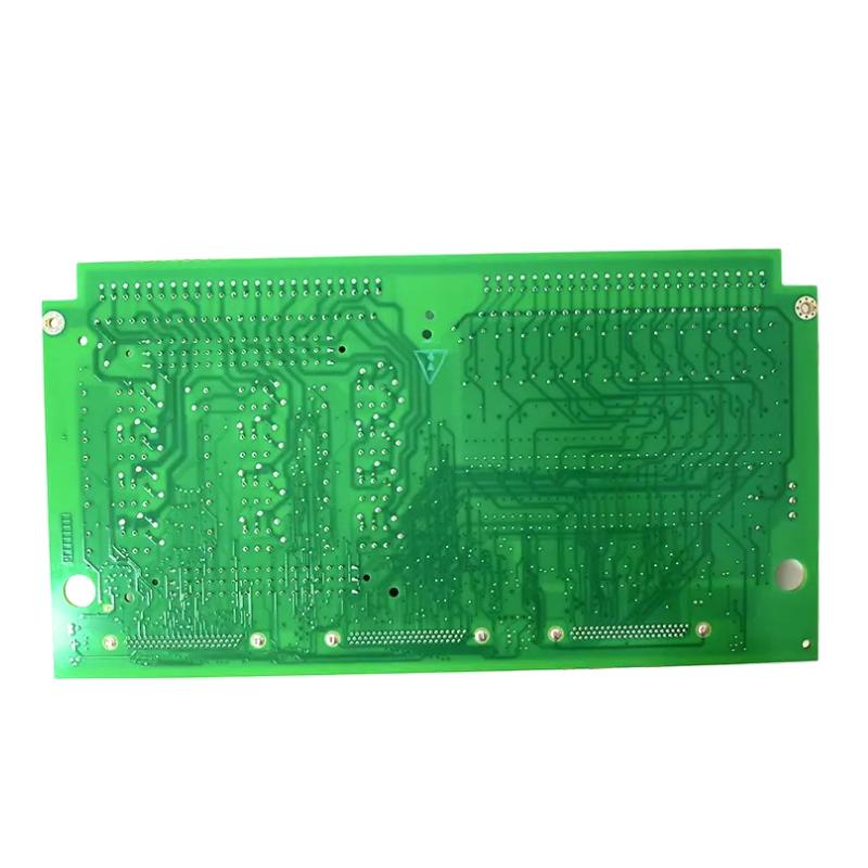 GE IS200TDBTH6A Discrete I/O Terminal Board New In Stock Fast Shipping!