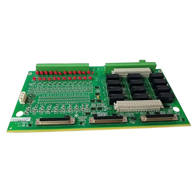 GE IS200TDBTH6A Discrete I/O Terminal Board New In Stock Fast Shipping!