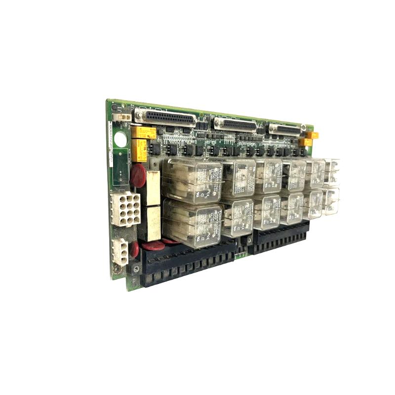 GE IS200TREGH1BDB Turbine Emergency Trip Terminal Board New In Stock Fast Shipping!