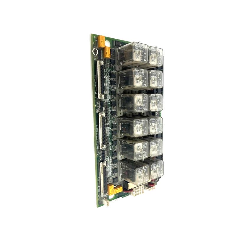 GE IS200TREGH1BDB Turbine Emergency Trip Terminal Board New In Stock