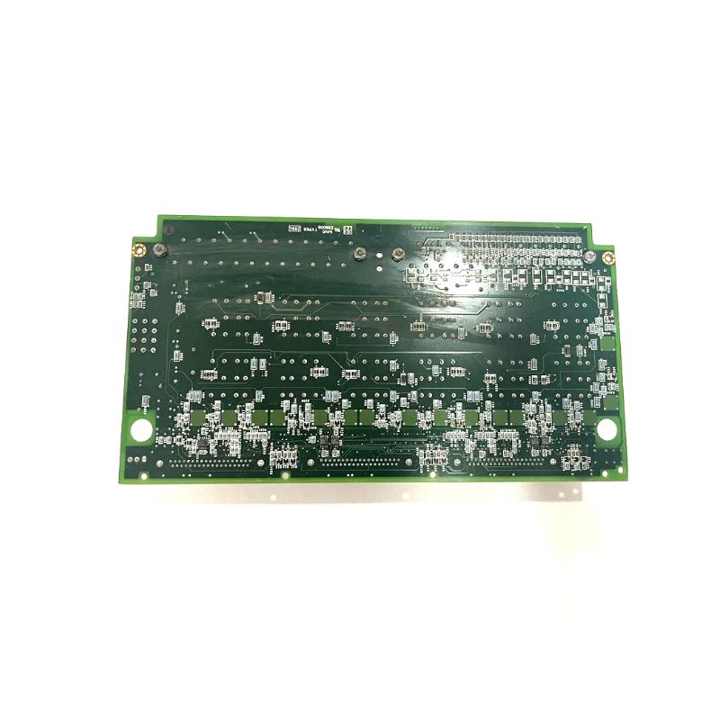GE IS200TREGH1BDB Turbine Emergency Trip Terminal Board New In Stock Fast Shipping!