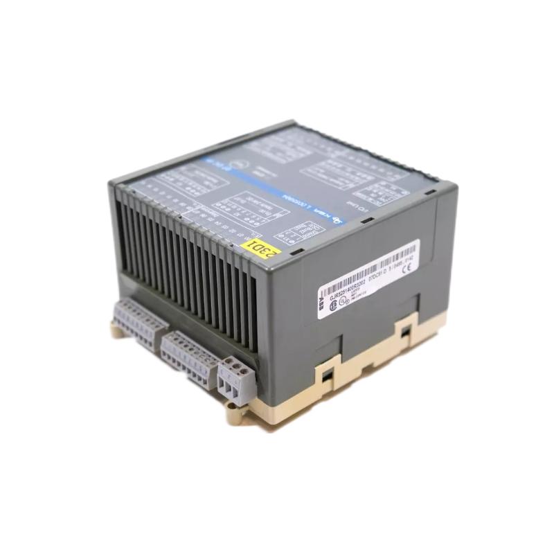 ABB 07DC91 GJR5251400R3202 Digital Input/Output Module Efficient delivery 100% New