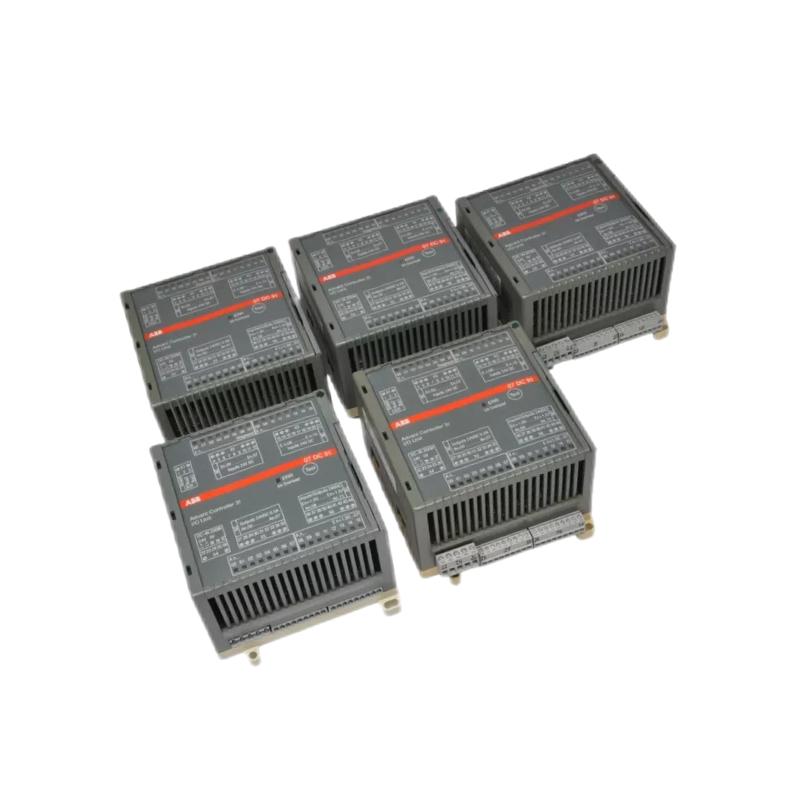 ABB 07DC91 GJR5251400R3202 Digital Input/Output Module Efficient delivery 100% New