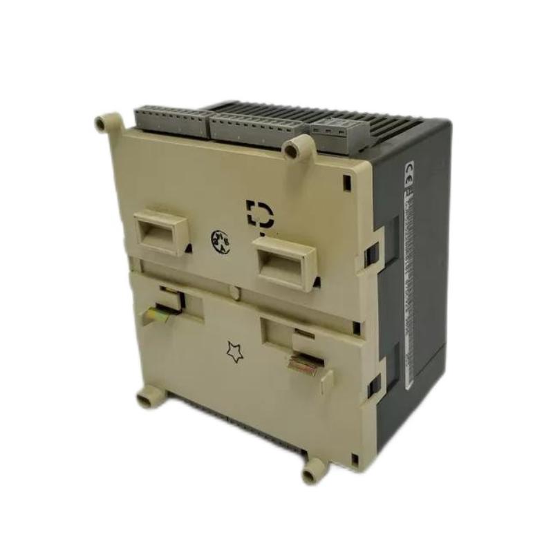 ABB 07DC92 GJR5252400R0101 Digital Input/Output Module New In Stock