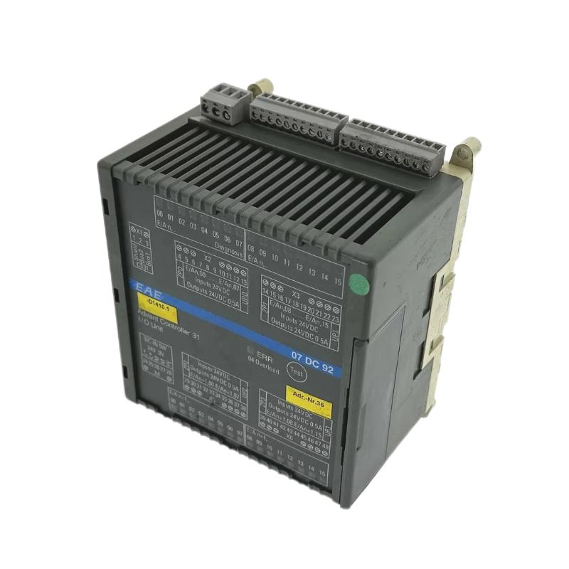 ABB 07DC92 GJR5252200R0101 Digital Input/Output Module Price Advantage