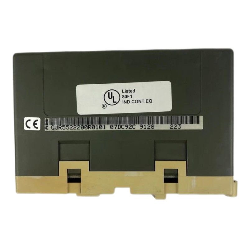 ABB 07DC92 GJR5522200R0101 Digital Input/Output Module Hot Items 30-Day Returns！