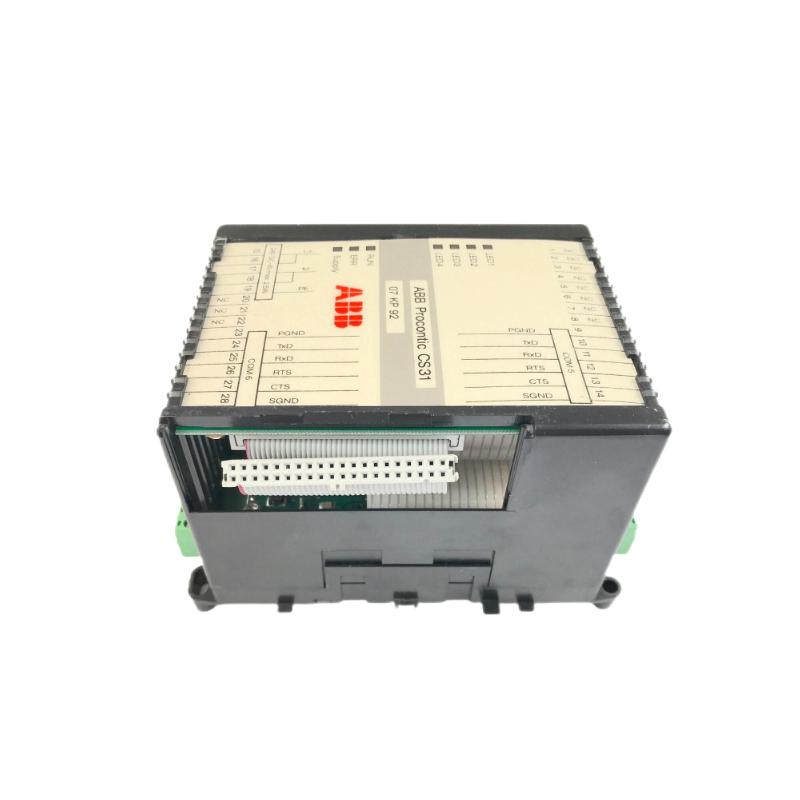 ABB 07KP92 GJR5251500R1101 Communication Processor New In Stock