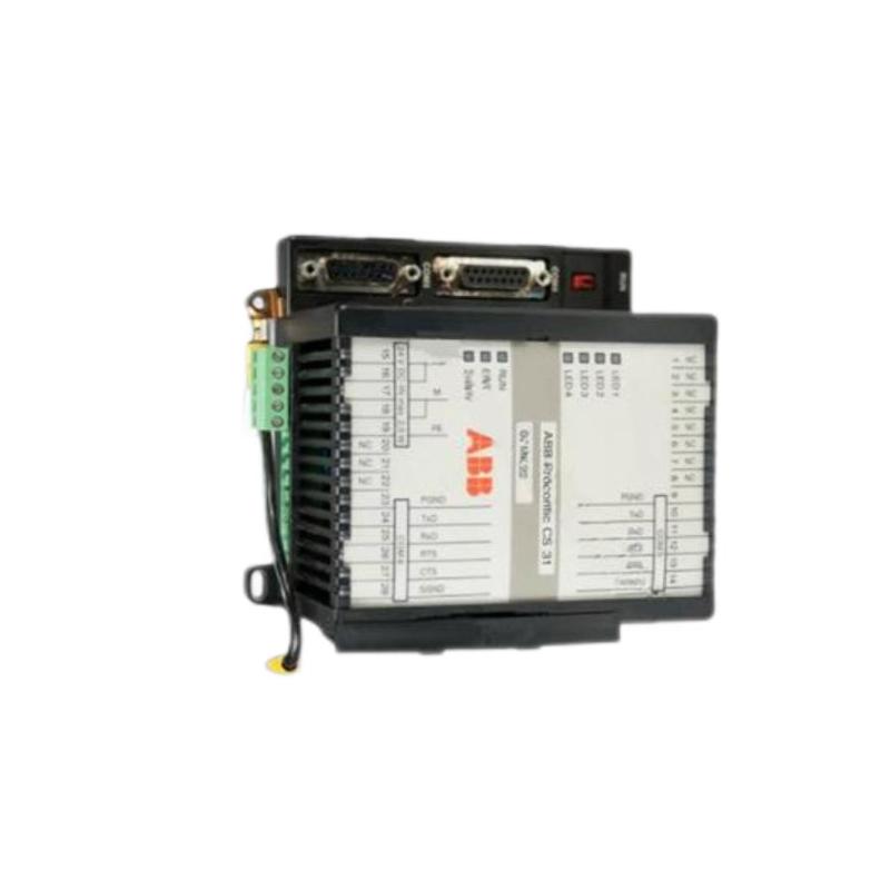ABB 07KP92 GJR5251500R1101 Communication Processor New In Stock Fast Shipping!