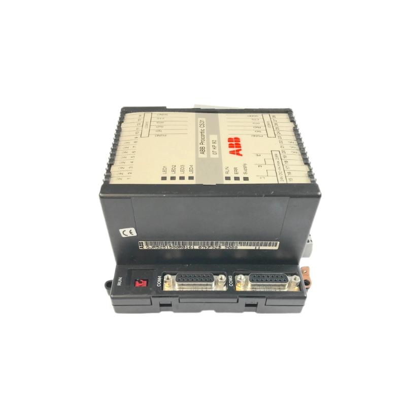 ABB 07KP92 GJR5251500R1101 Communication Processor New In Stock Fast Shipping!