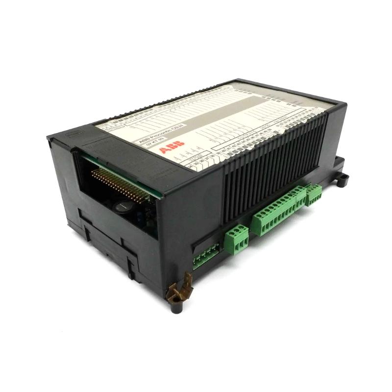 ABB 07KT92C GJR5250500R0202 Communication Processor Efficient delivery Original