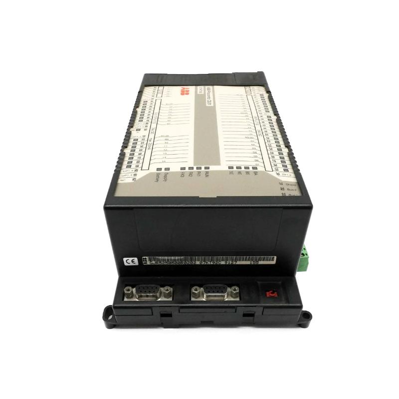 ABB 07KT92C GJR5250500R0202 Communication Processor Efficient delivery Original
