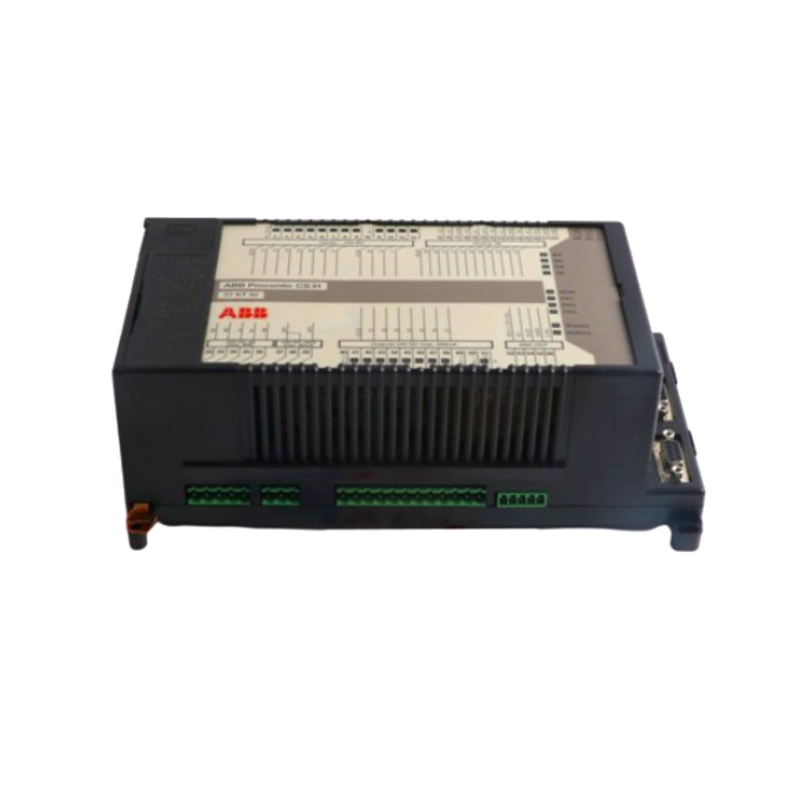 ABB 07KT92C GJR5250500R0202 Communication Processor Efficient delivery