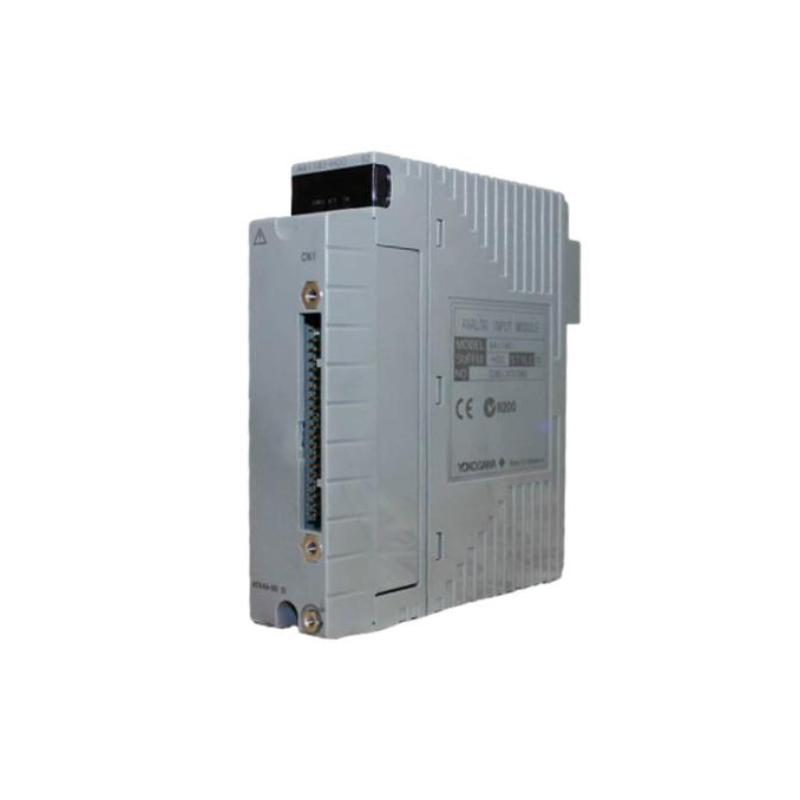 Yokogawa AAI141-H50 Analog Input Module Trusted supplier Trusted supplier