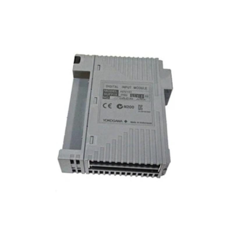 Yokogawa AAI141-H50 Analog Input Module Trusted supplier