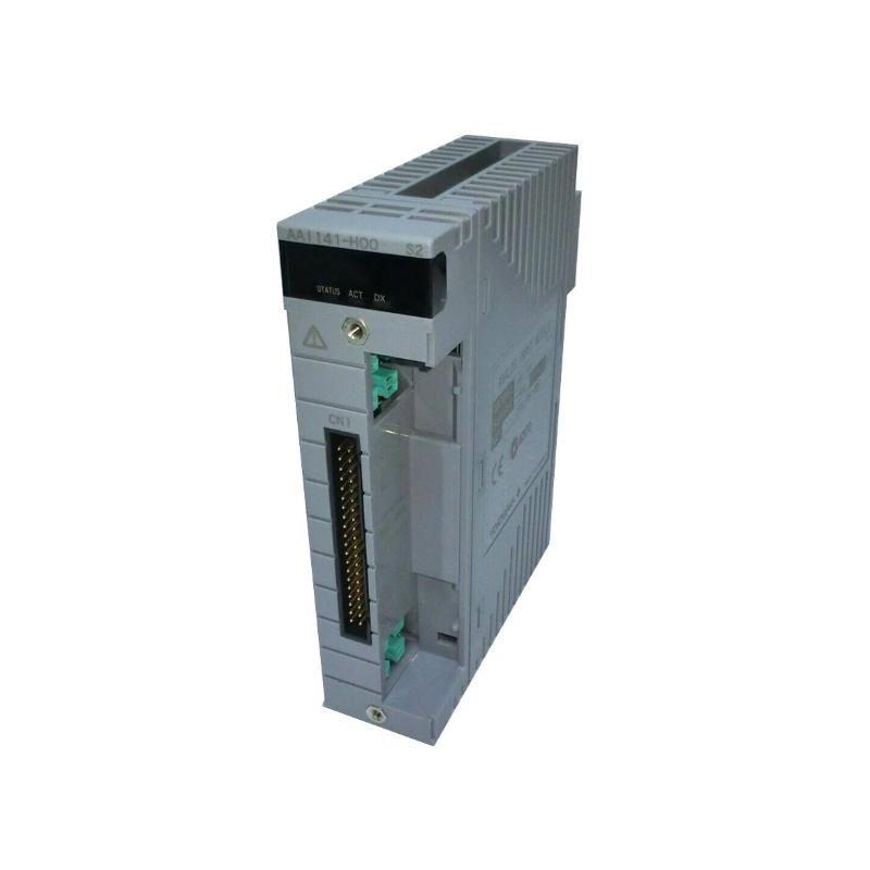 Yokogawa AAI141-H50 Analog Input Module Trusted supplier Trusted supplier