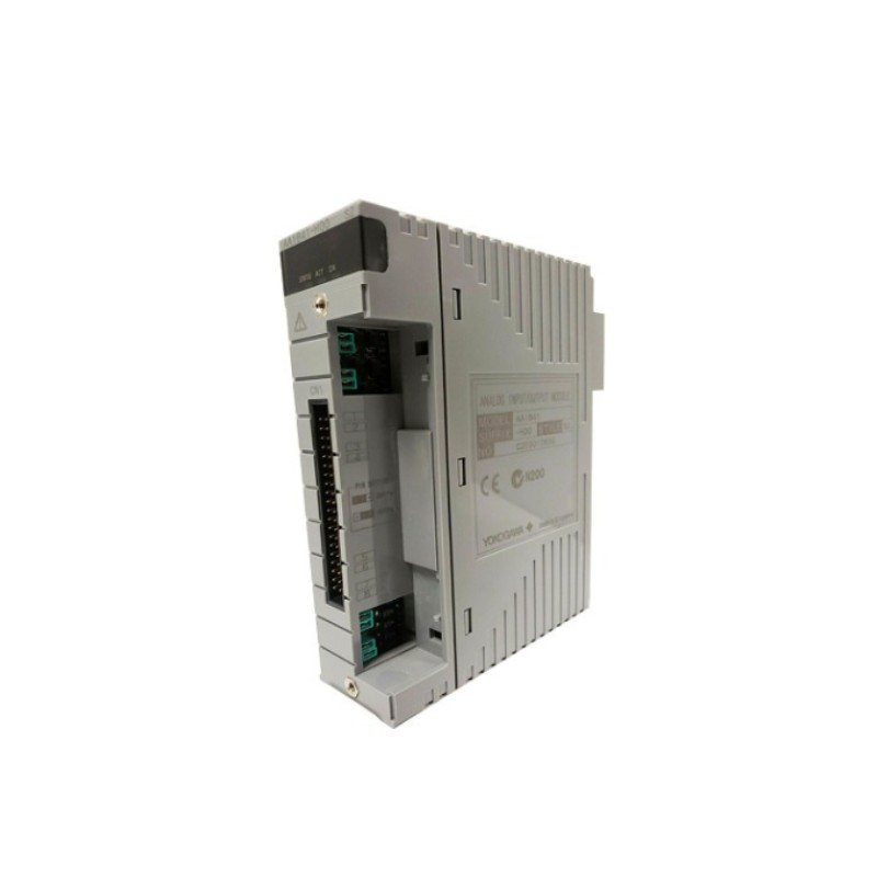 Yokogawa AAI141-H50/K4A00 Analog Input Module Brand new and original 30-Day Returns！