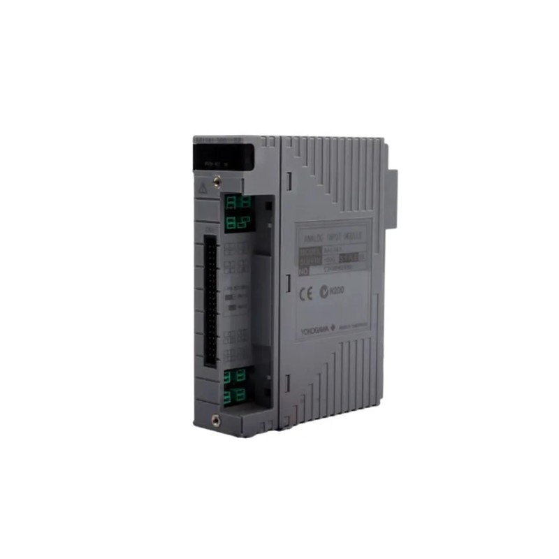 Yokogawa AAI141-H50/K4A00 Analog Input Module Brand new and original 30-Day Returns！
